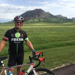 Meet your Posher, Mark